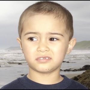 Meet your Posher, Johnathan